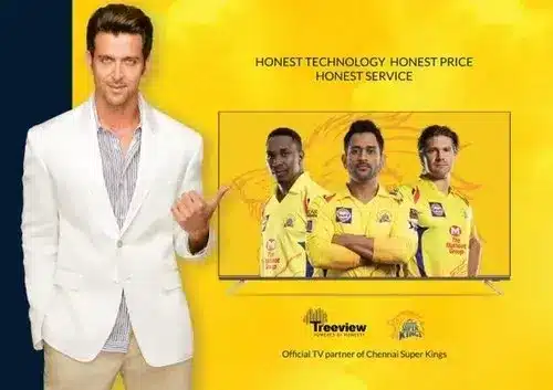 Treeview Led TV Service Center in Mehdipatnam